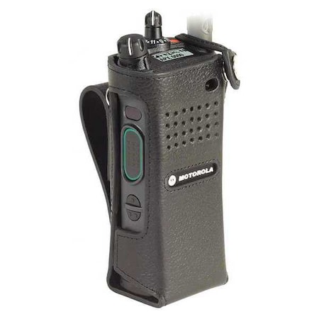 Carry Case, For APX6000 Series Radios MPN:PMLN7903A