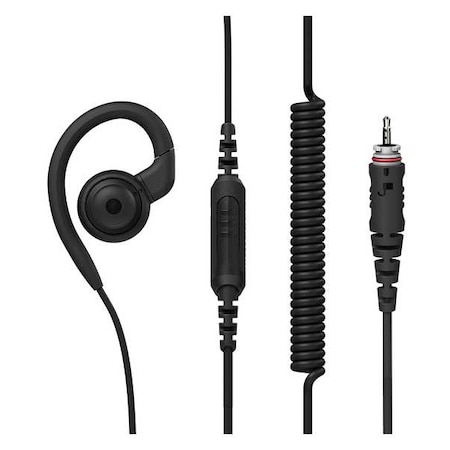 Earpiece, MFR# PMLN8077A MPN:PMLN8077A