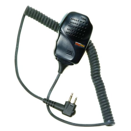 Speaker Microphone, Remote MPN:PMMN4008A