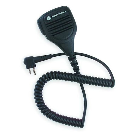 Speaker Microphone, Remote MPN:PMMN4013A