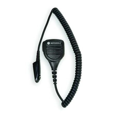 Remote Speaker Microphone MPN:PMMN4021A