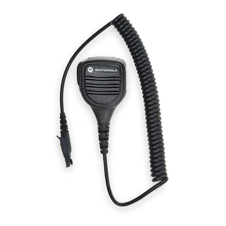 Remote Speaker Microphone MPN:PMMN4022A