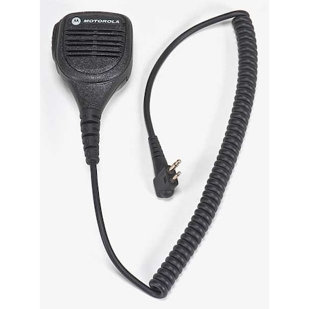 Remote Speaker Microphone, For 4PJD4 MPN:PMMN4029A