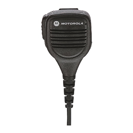 Microphone, 2-1/2
