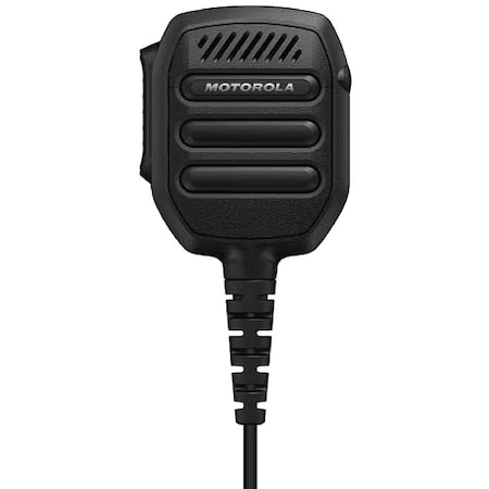 Two Way Radio Microphone MPN:PMMN4148