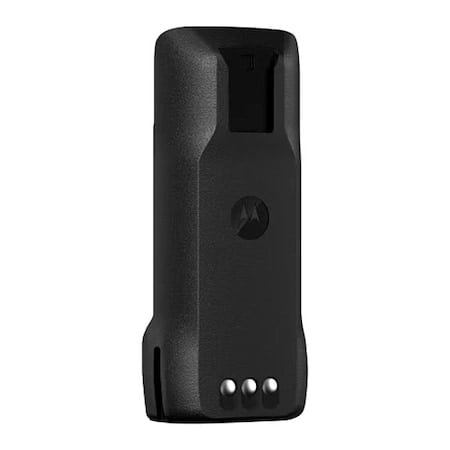 Radio Battery, Lithium, IP55, 7.4V MPN:PMNN4598