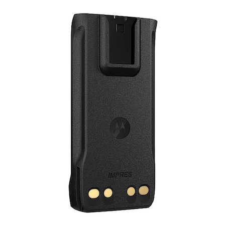 Radio Battery, Lithium, IP68, 7.4V MPN:PMNN4807