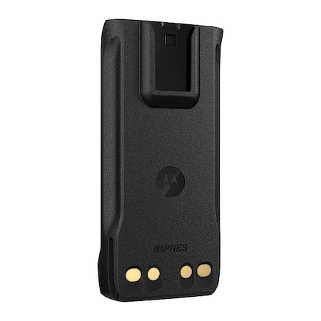 Radio Battery, Lithium, IP68, 7.4V MPN:PMNN4809