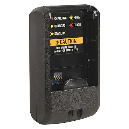 Battery Charging Tray, 3