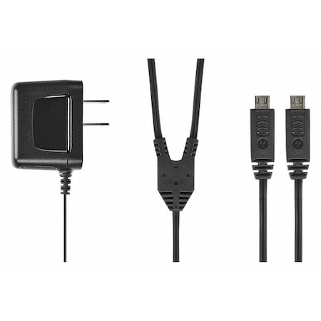 Charger, For T200, T400 Series Radio MPN:PMPN4204AR