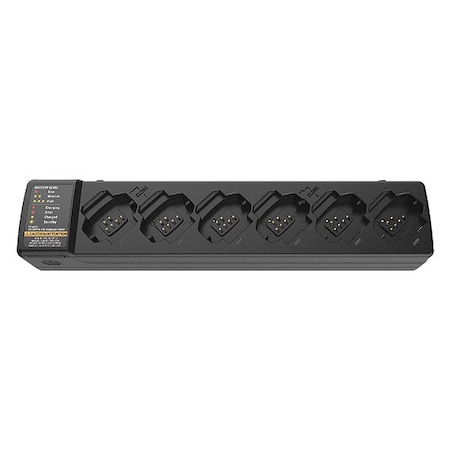 Multi-UnitCharger, MFR# PMPN4465A MPN:PMPN4465A