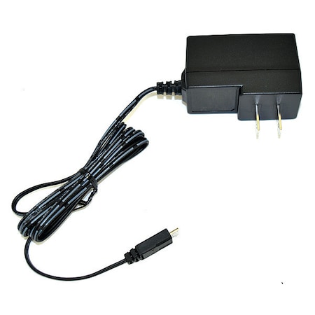 Standard Micro USB Charger, Fits Motorola MPN:PS000042A11