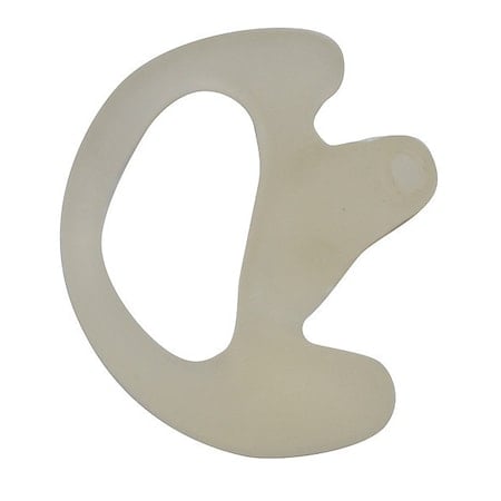 Right Earmold, Fits Motorola, For XPR 6000/XPR 7000/XPR 7000e Series, Medium MPN:RLN4761A