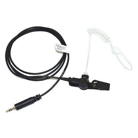 Listen-Only Earpiece, MFR# RLN5313B MPN:RLN5313B
