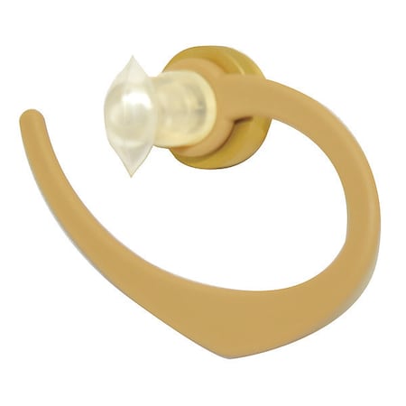 Replacement Eartips, Push To Talk No MPN:RLN6280A