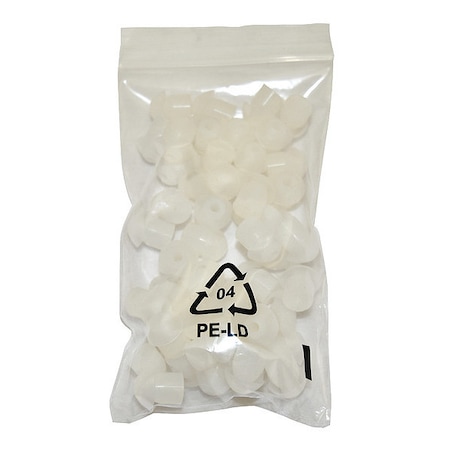 MFR#:RLN6282A, Ear Tip, 50pc MPN:RLN6282A