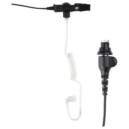 Listen-Only Earpiece, MFR# RLN6424BXL MPN:RLN6424BXL