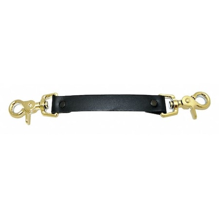 Strap, Material Leather/ Metal MPN:RLN6488A