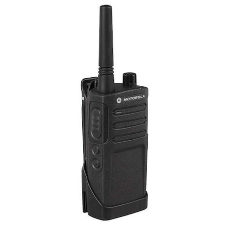 Two Way Radio, 5 Channels, 151-155 MHz MPN:RMM2050