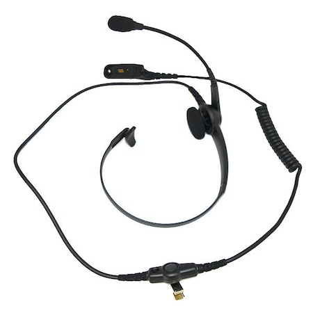 Headsets, RMN5058A, OverHead, Mic:In-Ear MPN:RMN5058A