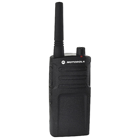 Two Way Radio, 4 Channels, 450-470 MHz MPN:RMU2040
