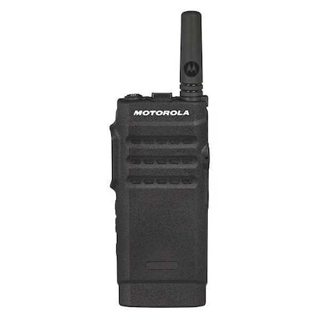 Portable Two Way Radios, Commercial, LED MPN:SL300 AAH88QCC9JA2