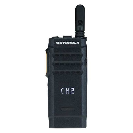 Portable Two Way Radios, Commercial, LED MPN:SL300 AAH88QCP9JA2