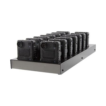 Multi-Unit Charger, 240V MPN:VB-400-DOCK14-US