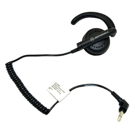 Wireless Earpiece Kit, Push To Talk No MPN:WADN4190B