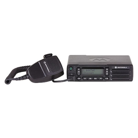 Mobile Two Way Radio, General Application MPN:XPR2500 AAM02JNH9JA1