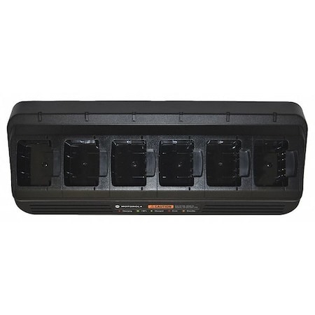 Multi-UnitCharger, XUAAK44X511 VAC-6058 MPN:XUAAK44X511 VAC-6058
