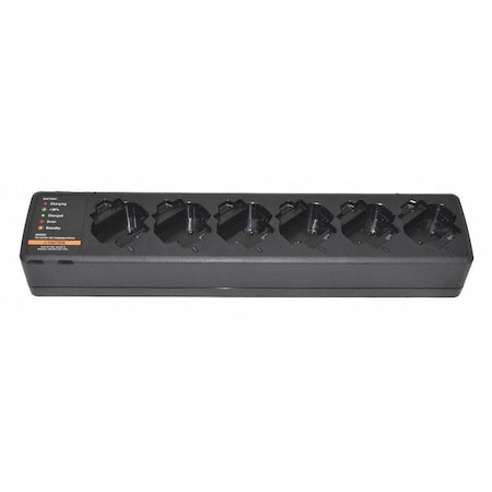 Multi-UnitCharger, XUAAM36X501 VAC-6066 MPN:XUAAM36X501 VAC-6066