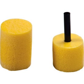 Motorola Solutions 5080384F72 Replacement Foam Ear Plugs - 50 Pack 5080384F72