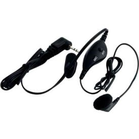 Motorola Solutions 53727 Talkabout® Earbud with PTT Microphone 53727