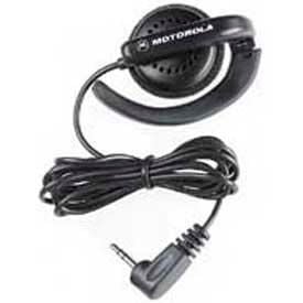Motorola  53728 Flexible Ear Receiver 53728