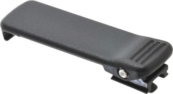 Two Way Radio Plastic Belt Clip MPN:HLN8255