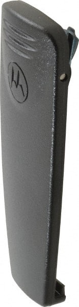Two-Way Radio Cases & Holders; Type: Belt Clip ; Material: Plastic ; For Use With: AX Series Two-Way Radios ; UNSPSC Code: 52161600 MPN:HLN9714