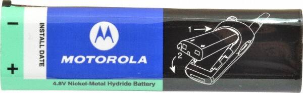 Two Way Radio Battery MPN:NNTN4190