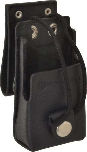 Two Way Radio Leather Case MPN:RLN6302