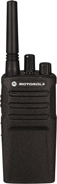 Handheld Radio: Analog, UHF, 8 Channel MPN:RMU2080