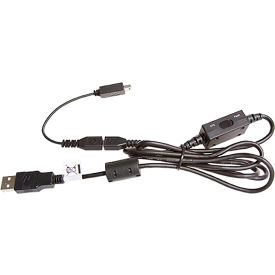Motorola  HKKN4027 Business Radio CPS Cable Kit for Device Programming HKKN4027