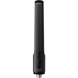 Motorola Solutions Mag One UHF 450-470 MHz Stubby Antenna PMAE4118A