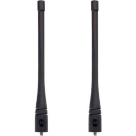 Motorola  PMAF4024 900 Mhz Whip Antenna for use with DTR600 and DTR700 Portable Radios PMAF4024