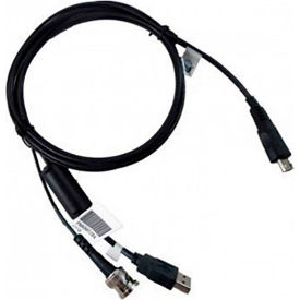 Motorola Solutions Portable Programming USB Cable For R2 CP200d Radios PMKN4128