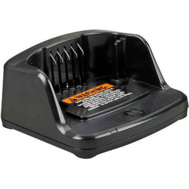 Motorola PMLN6394 RM Series Single Unit Charger Kit PMLN6394