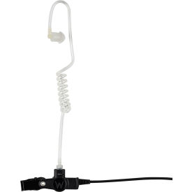Motorola Solutions Mag One Headset with Boom Mic & PTT PMLN6542