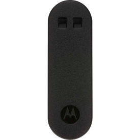 Motorola PMLN7240 Whistle Belt Clip Twin Pack For T400 Series PMLN7240