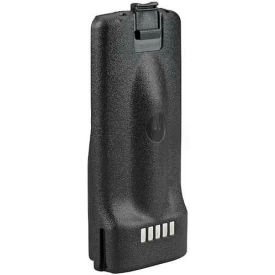 Motorola PMNN4434AR RM Series Standard Capacity Li-Ion Battery 2100mAH Up To 15 Hrs Of Talk Time PMNN4434AR
