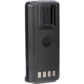 Motorola  PMNN4476 1750 mAh Li-Ion Battery for CP185 and CP100d Portable Radios PMNN4476