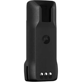 Motorola Solutions Li-Ion Battery For R2-U R2-V R2-UA R2-VA Portable Radios 2300 mAh PMNN4598